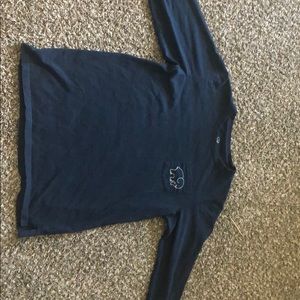 Ivory Ella long sleeve tee shirt !